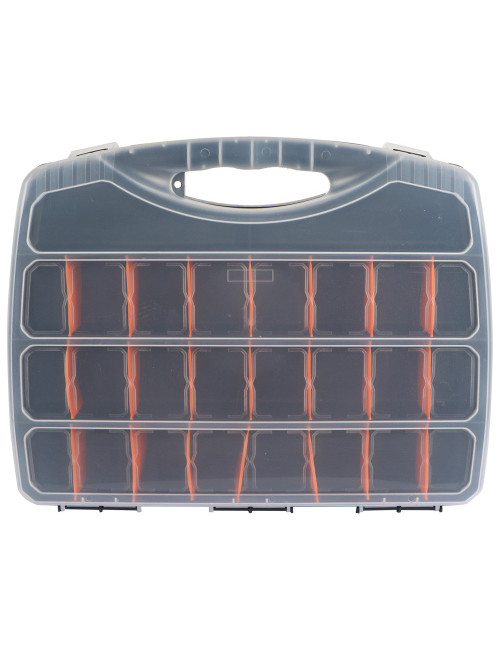 علبة بلاستيك اورجنايزر PP03 تركي