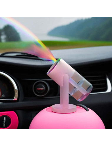 Q441 فواحة عطر للسيارة