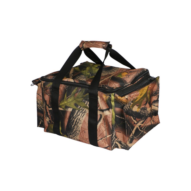 BAG 6 SPOOL جنطة بكرات صيد