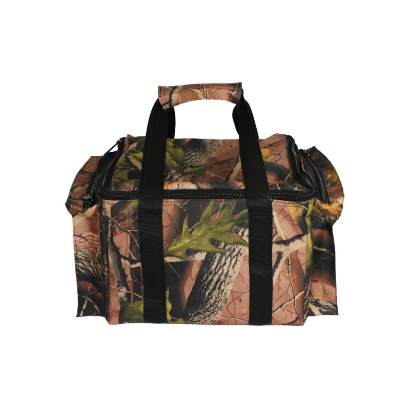 BAG 6 SPOOL جنطة بكرات صيد