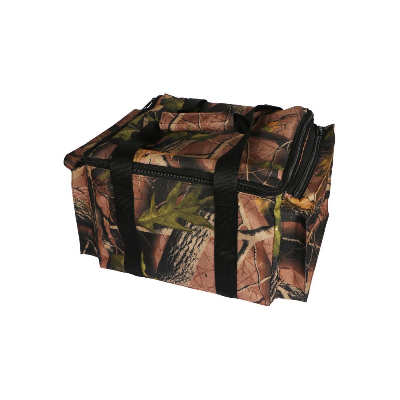 BAG 6 SPOOL جنطة بكرات صيد