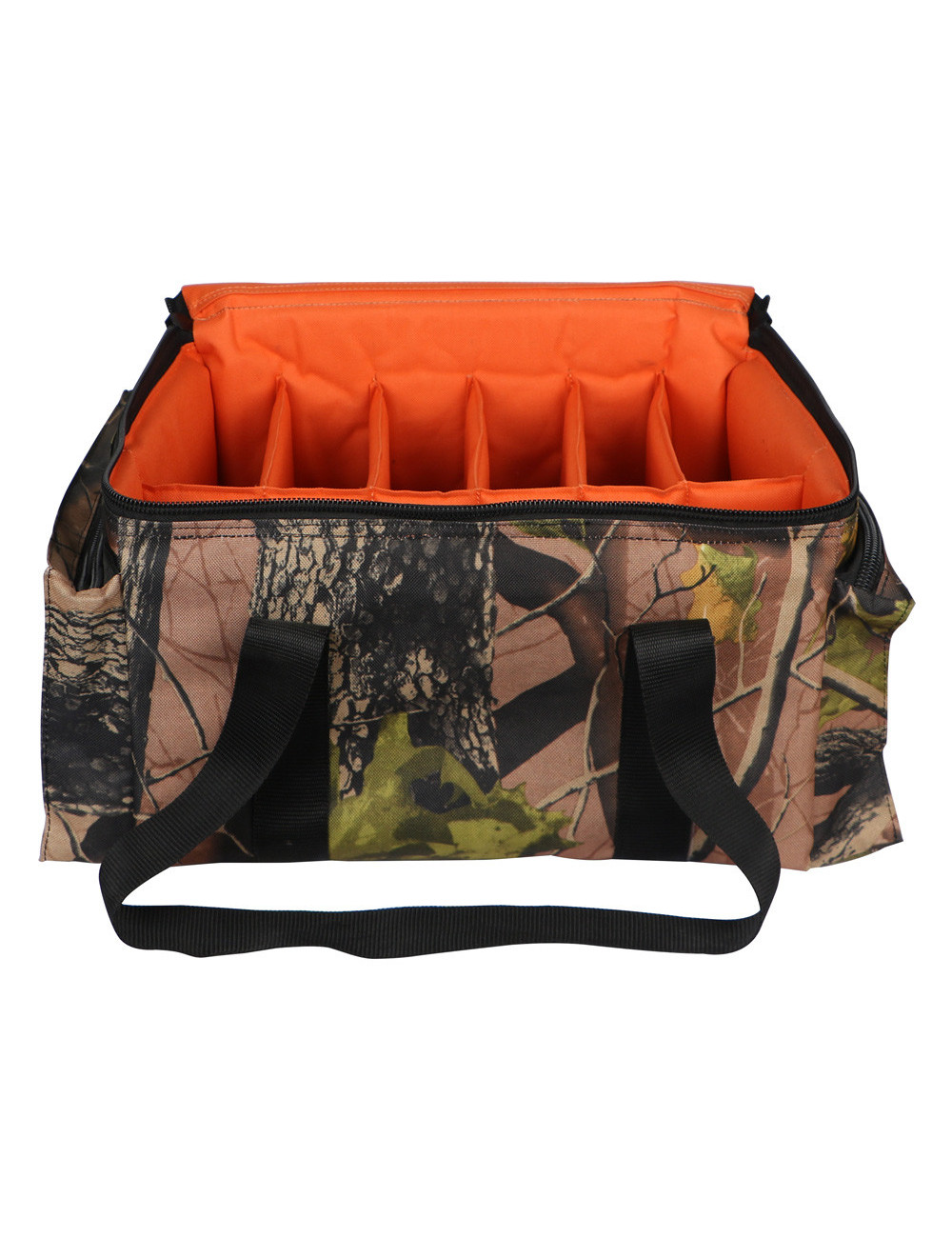 BAG 6 SPOOL