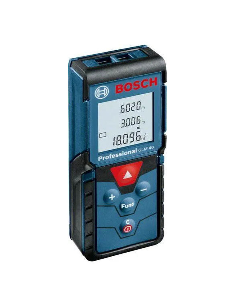 GLM 40M BOSCH LASER RANGEFINDER
