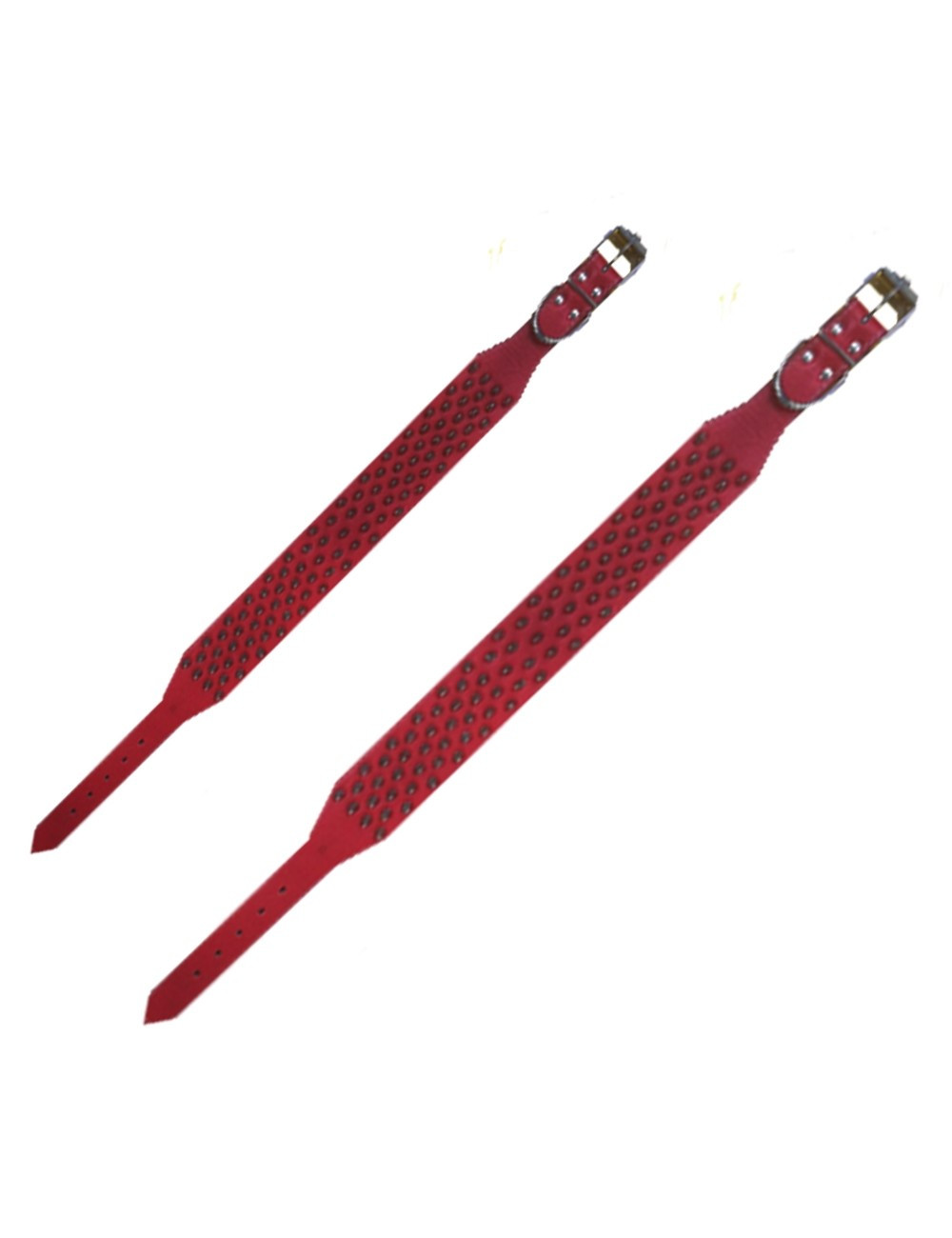 طوق حيوان كامل خام CHN