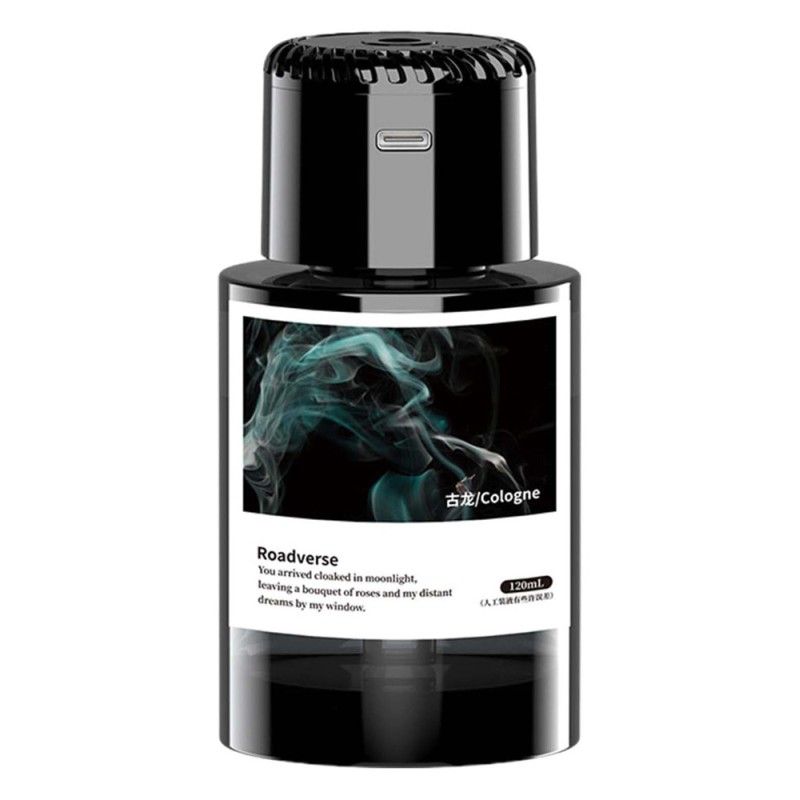 L3 فواحة عطر مضيئة