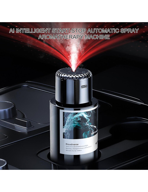 L3 SMART CAR DIFFUSER
