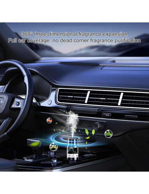 L3 SMART CAR DIFFUSER