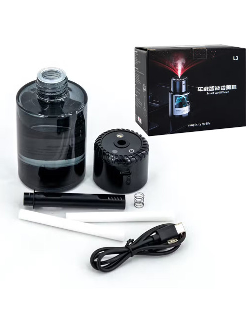 L3 SMART CAR DIFFUSER