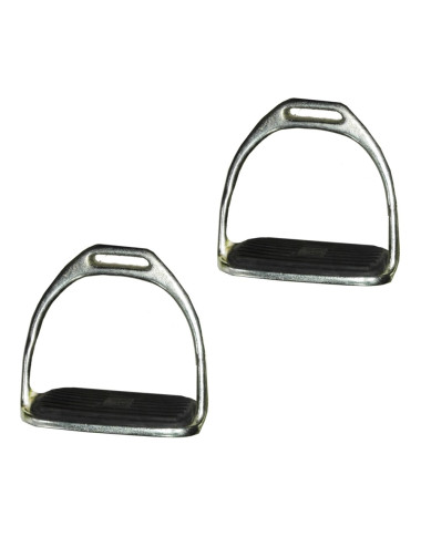 ركاب سرج مع ربل CHN