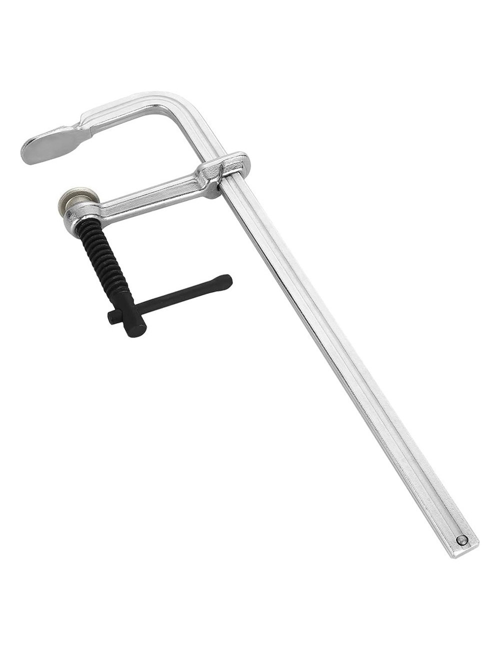 ملزمة فخة نجاري 100×500 F CLAMP H.D FORGING STEEL