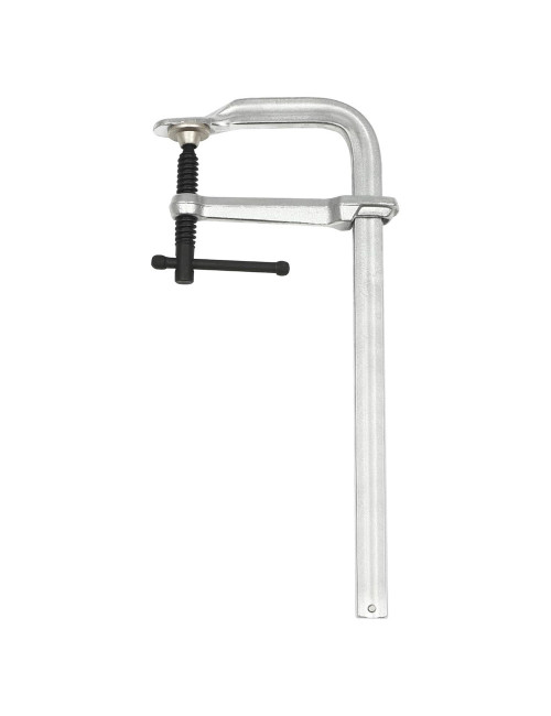 ملزمة فخة نجاري 100×500 F CLAMP H.D FORGING STEEL