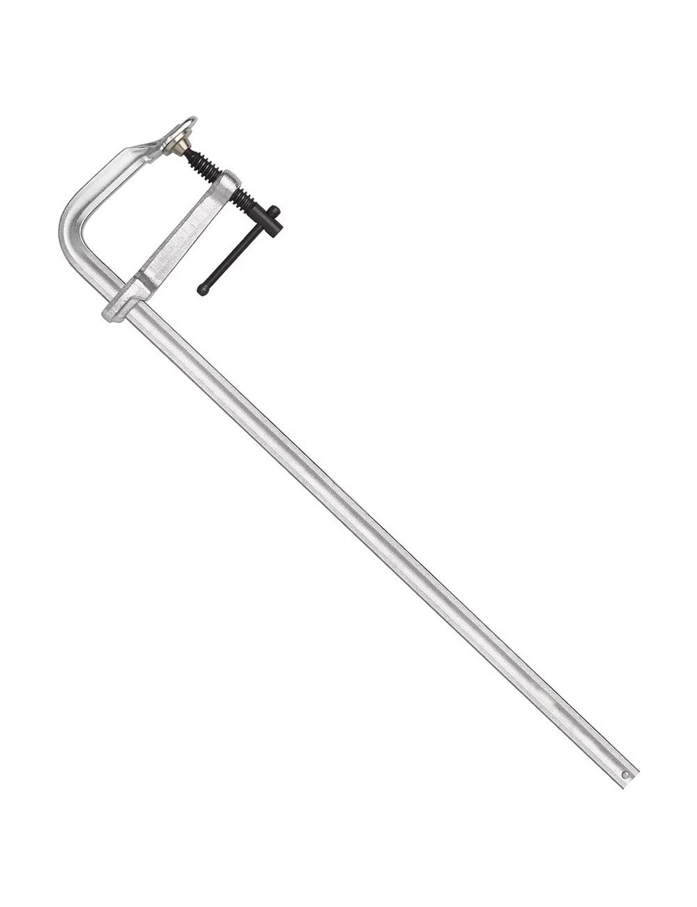 ملزمة فخة نجاري 100×800 F CLAMP H.D FORGING STEEL
