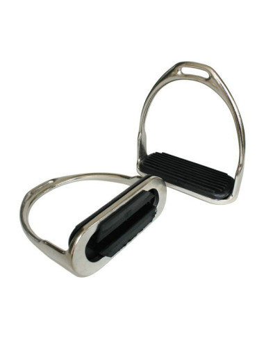 ركاب سرج مع ربل CHN