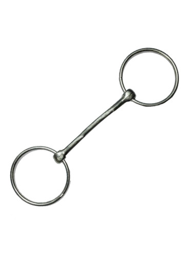 شكيمة حصان مفرد CHN