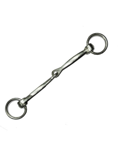 شكيمة حصان دبل CHN