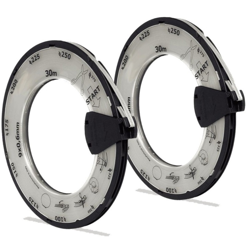 QIPBAND MULTIBAND 10 MM X 30 MTR
