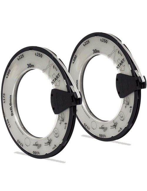 QIPBAND MULTIBAND 10 MM X 30 MTR
