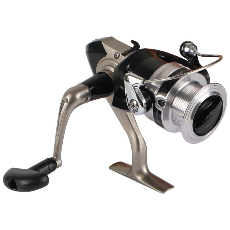 FISHING ROD REEL MACHINE DF 2500