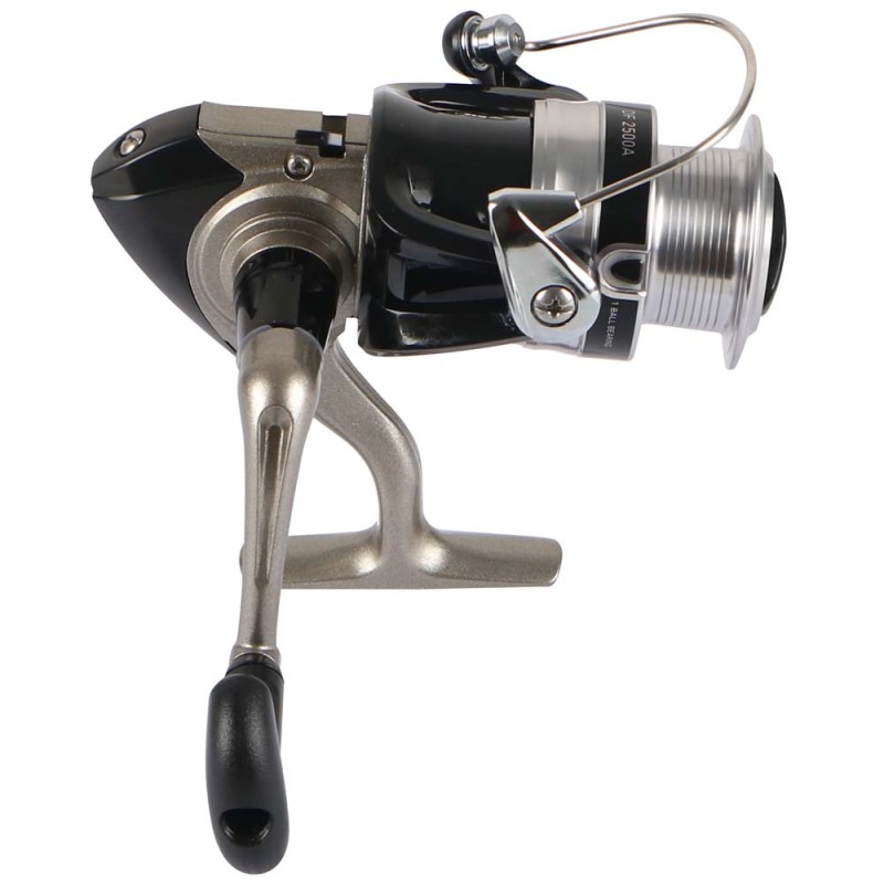 FISHING ROD REEL MACHINE DF 2500