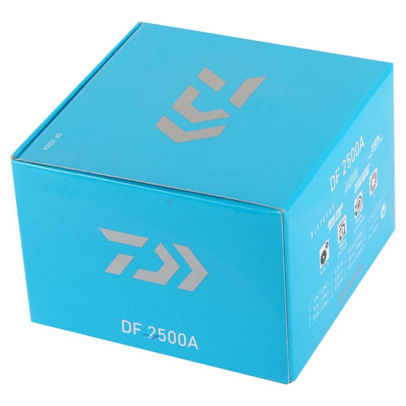 ماكينة سنارة DF 2500