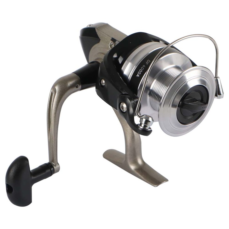 FISHING ROD REEL MACHINE DF 4000