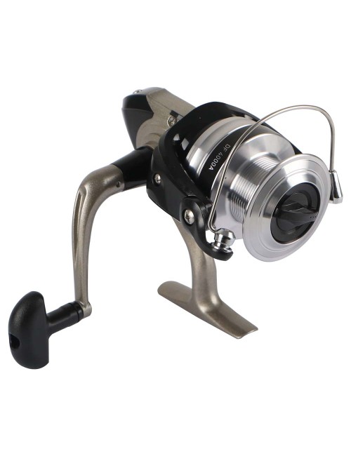 FISHING ROD REEL MACHINE DF 4000