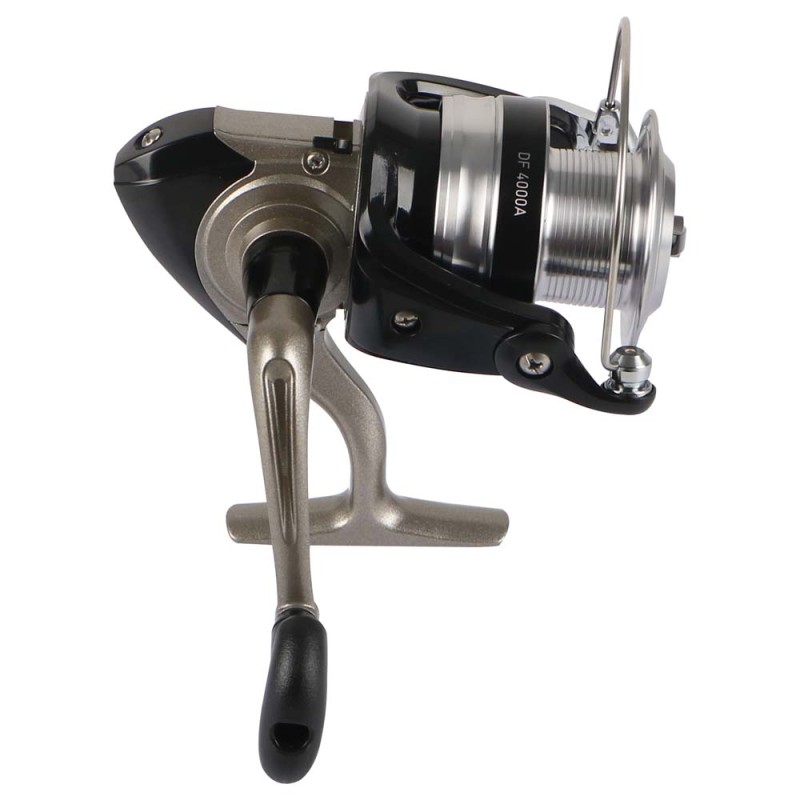 FISHING ROD REEL MACHINE DF 4000
