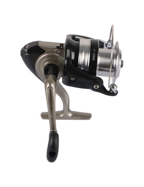 FISHING ROD REEL MACHINE DF 4000