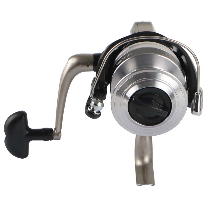 FISHING ROD REEL MACHINE DF 4000