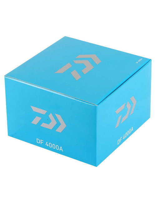 ماكينة سنارة DF 4000