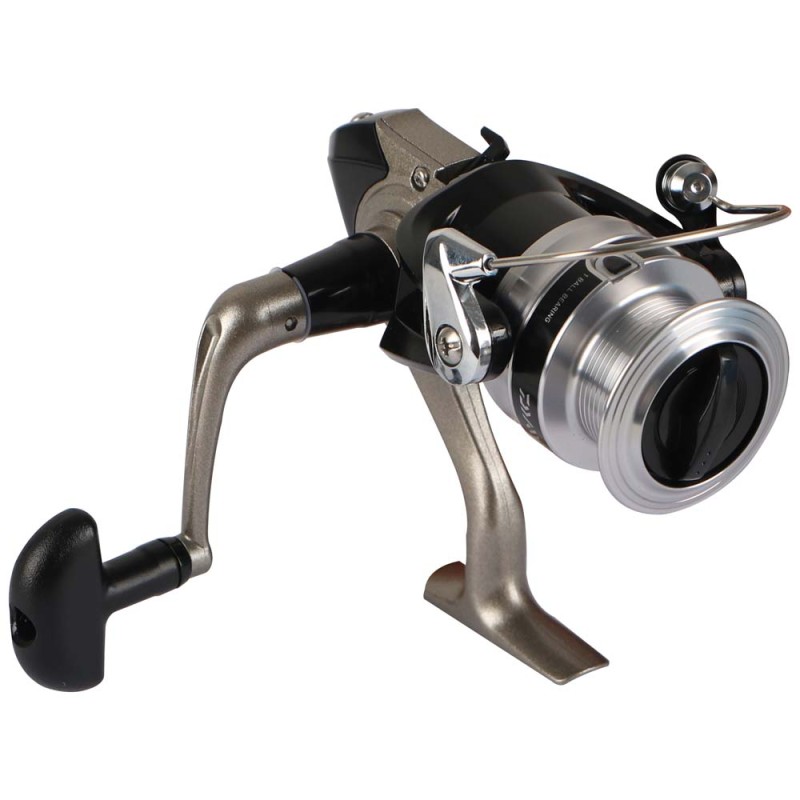 FISHING ROD REEL MACHINE STRITEFORCE 2500