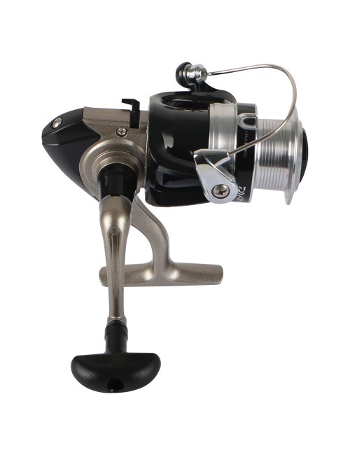 FISHING ROD REEL MACHINE STRITEFORCE 2500
