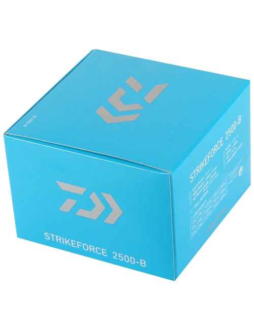 ماكينة سنارة STRITEFORCE 2500