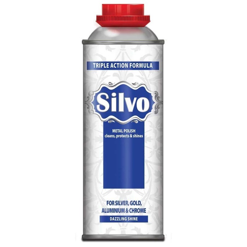 SALVO 100ML