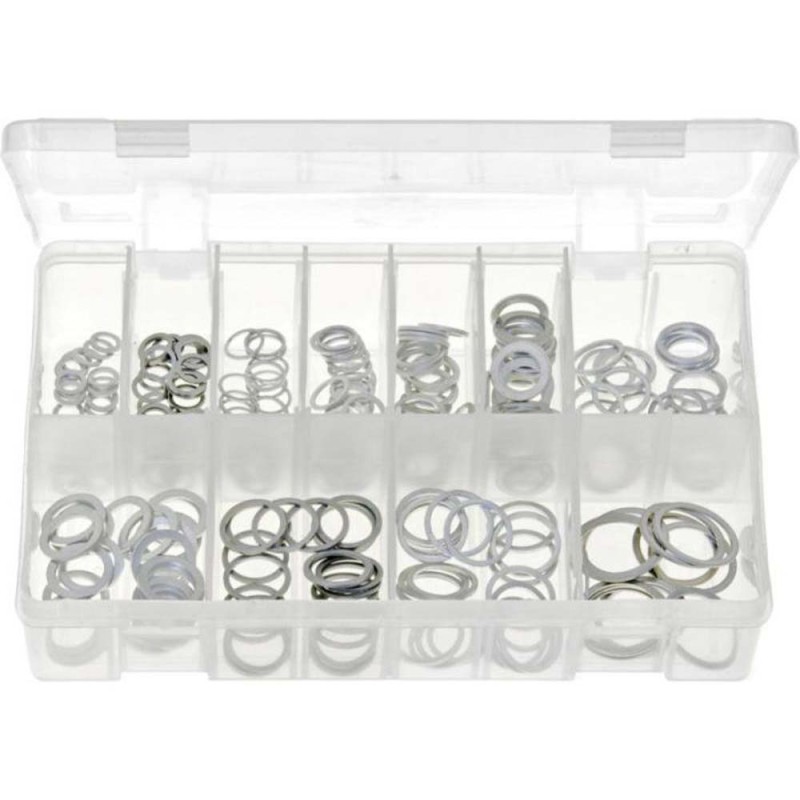 AST33 GALV WASHER SET