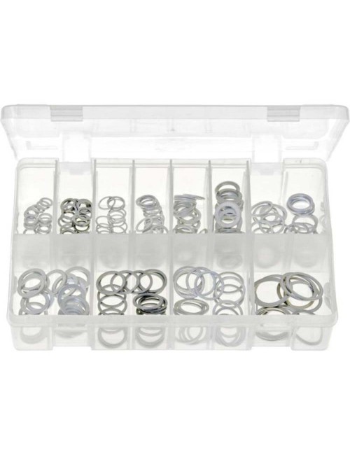 AST33 GALV WASHER SET