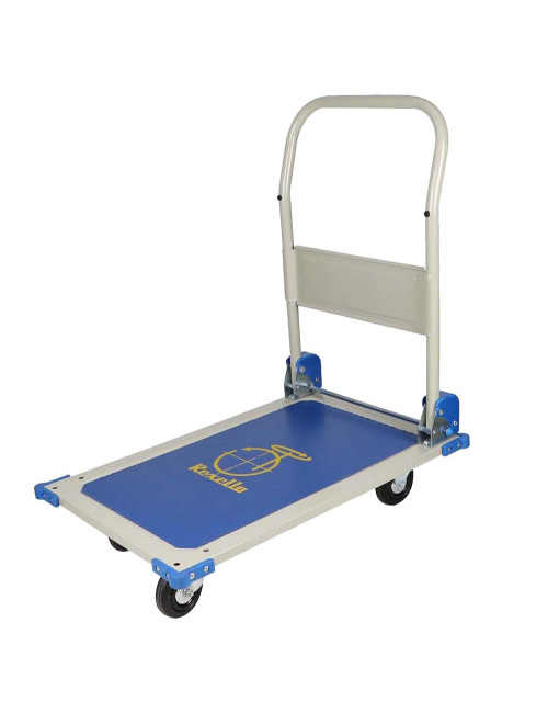 PLATFORM TROLLEY FOLDABLE PLAT/F/7146/TRLY