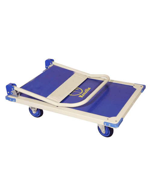 PLATFORM TROLLEY FOLDABLE PLAT/F/7146/TRLY