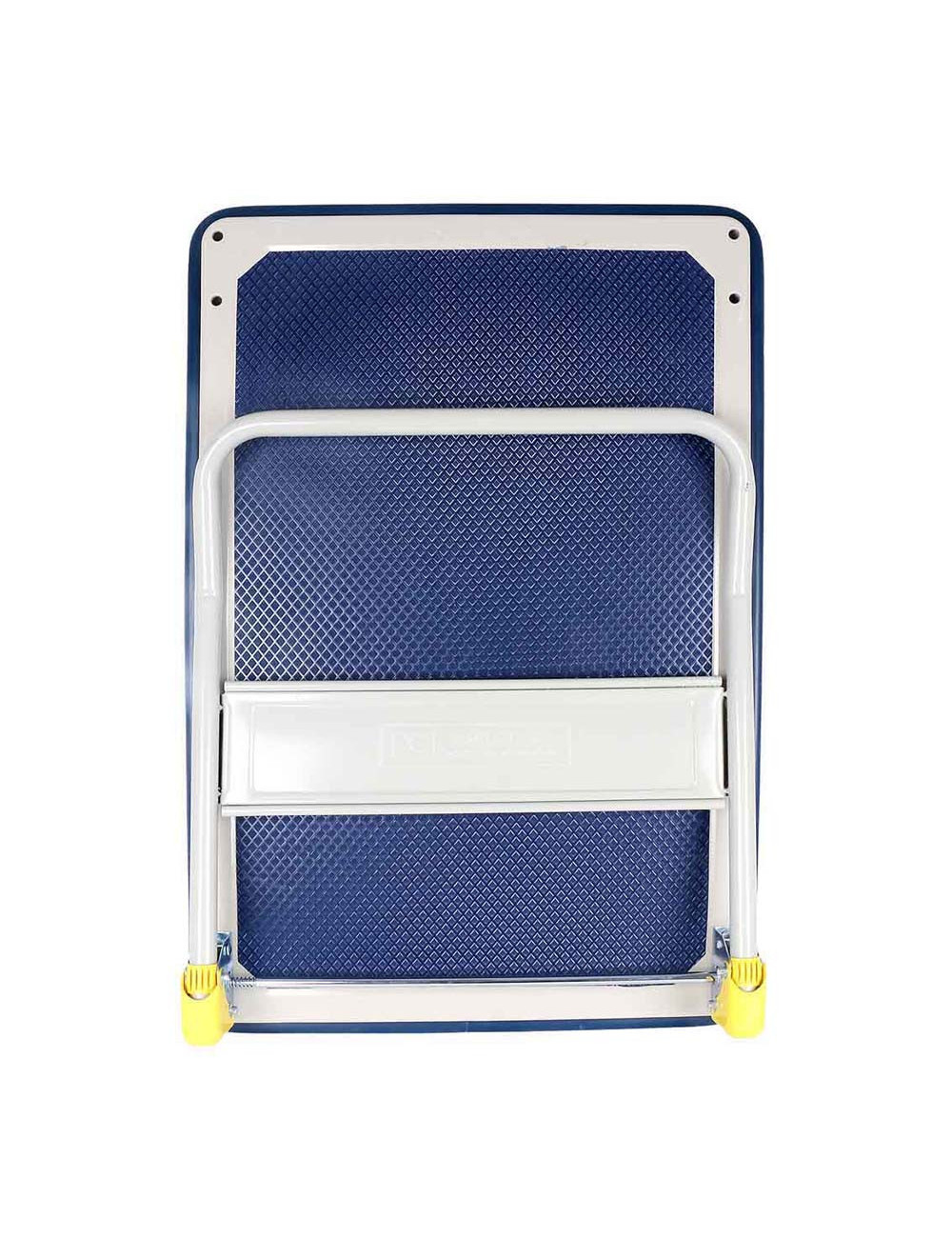 MH501 PLATFORM TROLLEY FOLDABLE 500 KG 8" WHEEL