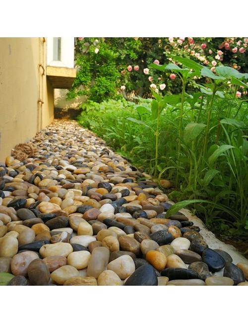 DECORATIVE STONE