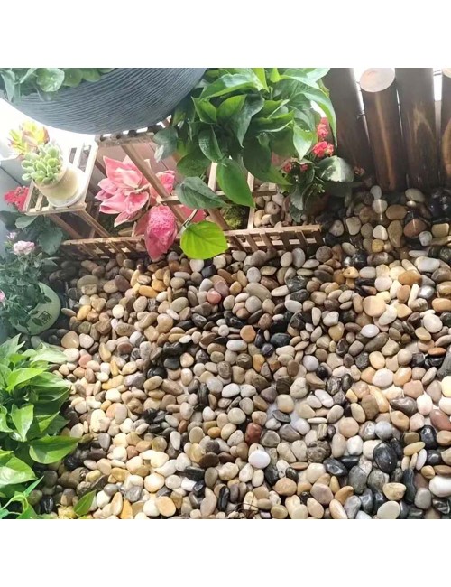DECORATIVE STONE