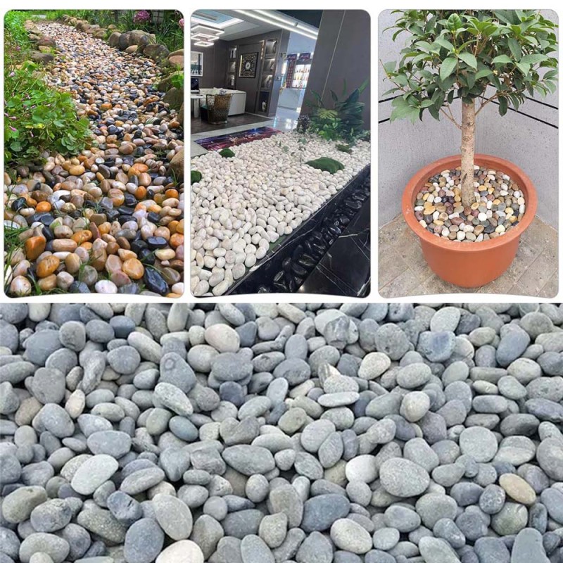 DECORATIVE STONE