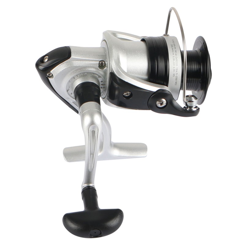 FISHING ROD REEL MACHINE SWEEBFIRE 3000C