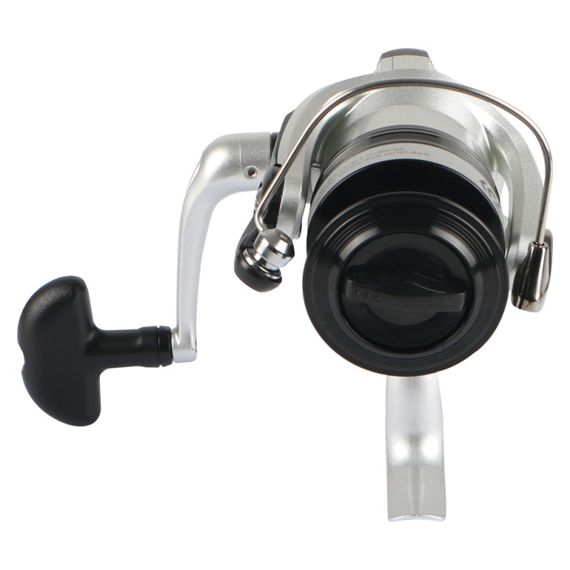 FISHING ROD REEL MACHINE SWEEBFIRE 3000C
