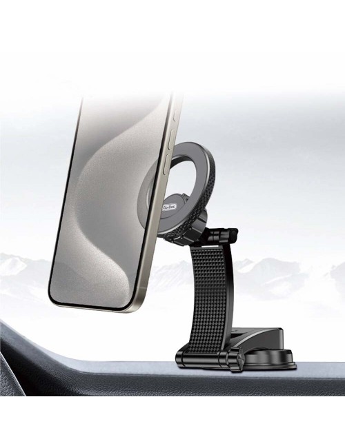 GD-HD205 STRONG MAGNETIC CAR PHONE HOLDER