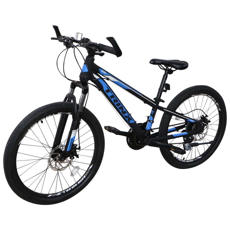BYCYCLE 24