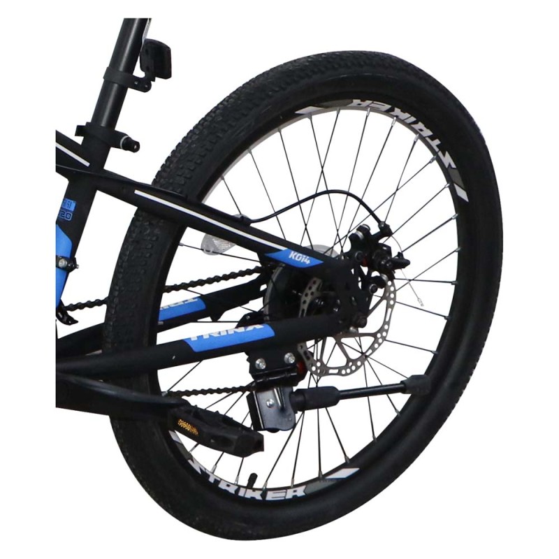 BYCYCLE 24