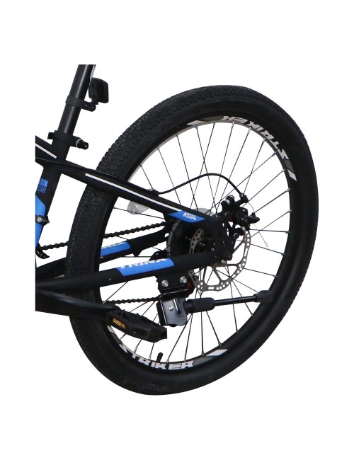 BYCYCLE 24
