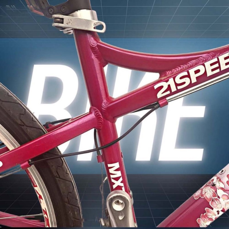 BYCYCLE 26