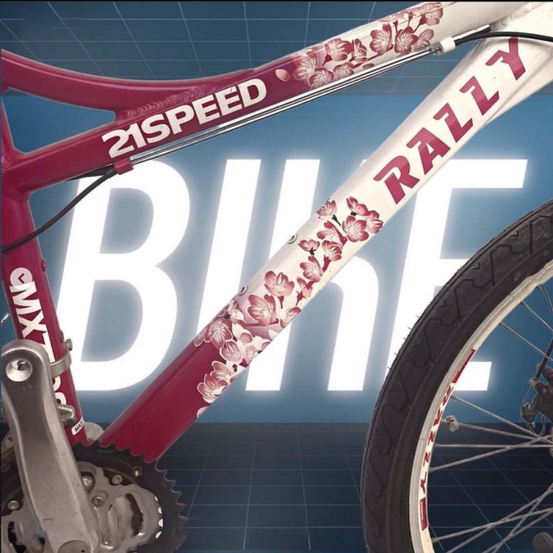 BYCYCLE 26